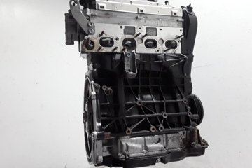 SKODA Karoq 1 generation (2017-2024) Bare Engine DTTC 31959551