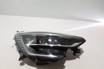 RENAULT Megane 4 generation (2016-2023) Front Right Headlight 260105675R 32046297