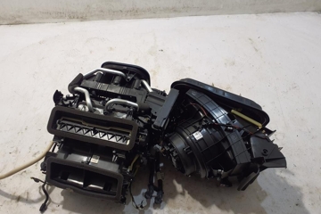 VOLVO S60 3 generation (2018-2023) Печка салона 32275614 32062562