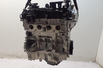 RENAULT Clio 5 generation (2019-2023)  Голый двигатель H4M632 32067176