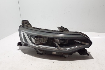 RENAULT Talisman 1 generation (2012-2024) Fram höger strålkastare 260100184R 32091872
