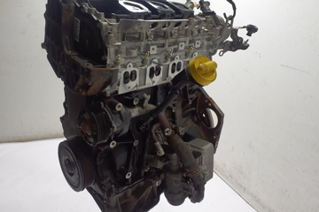 RENAULT Koleos 2 generation (2016-2023)  Голый двигатель M9R868 32105606