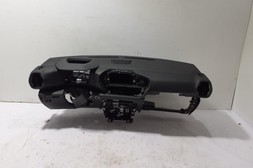 CITROËN C4 3 generation (2020-2023) Передняя панель салона 98429381ZD 32144305