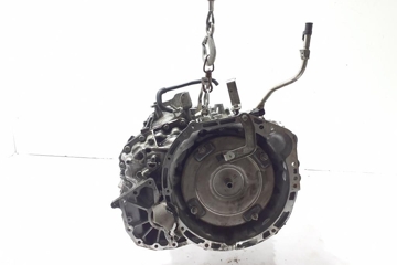RENAULT Koleos 2 generation (2016-2023) Коробка передач FK8003 32145107