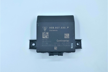 PORSCHE Macan 1 generation (2013-2023) Gateway Control Unit 95B907530P,95B.907.530.P,95B-907-530-Y,95B907530Y,95B.907.530.Y,95B-907-530-M,95B907530M,95B.907.530.M,95B-907-530-N,95B907530N,95B.907.530.N 26029546