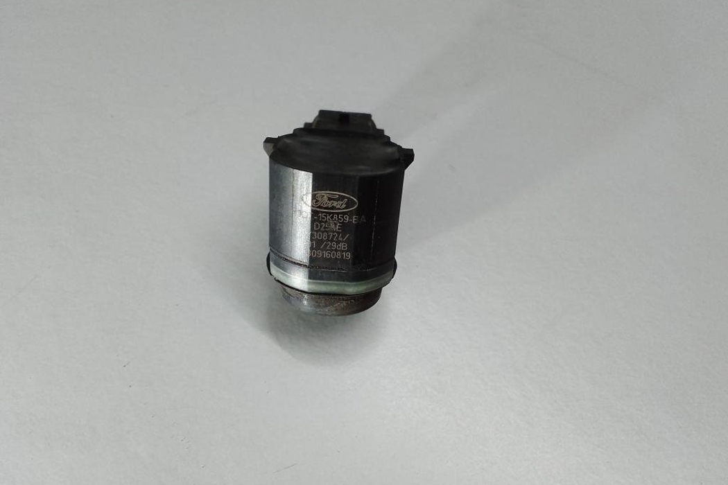 FORD Galaxy 3 generation (2015-2024) Aizmugurējais pārking sensors F1CT15K859BA 32144992