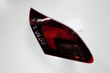 OPEL Astra H (2004-2014) Left Side Tailgate Taillight 1090098 27820432