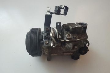 BMW 5 Series F10/F11 (2009-2017) Air Condition Pump 6SBU14C,6987862 28946043
