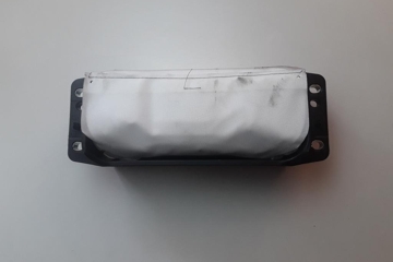 AUDI Q2 1 generation (2016-2024) Dashboard Airbag SRS 81A880204D 30260137