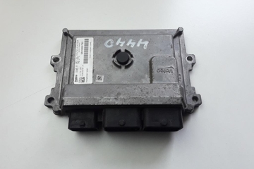 PEUGEOT 208 Peugeot 208 (2012-2015) Motora vadības bloks 9805895780 30331740