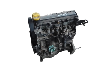 RENAULT Megane 3 generation (2008-2020) Dzinējs K9K830 30456994