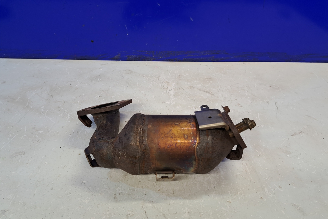 LEXUS RX 4 generation (2015-2024) Катализатор Catalyst,R31430 26389064