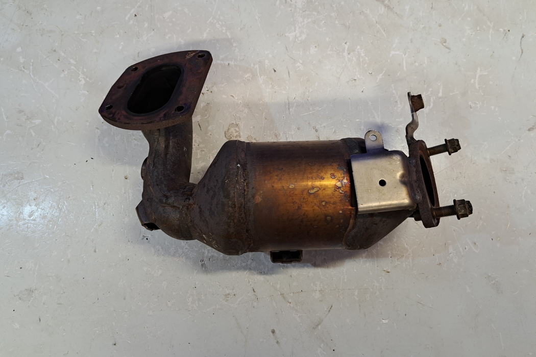 LEXUS RX 4 generation (2015-2024) Катализатор Catalyst,R31430 26389064