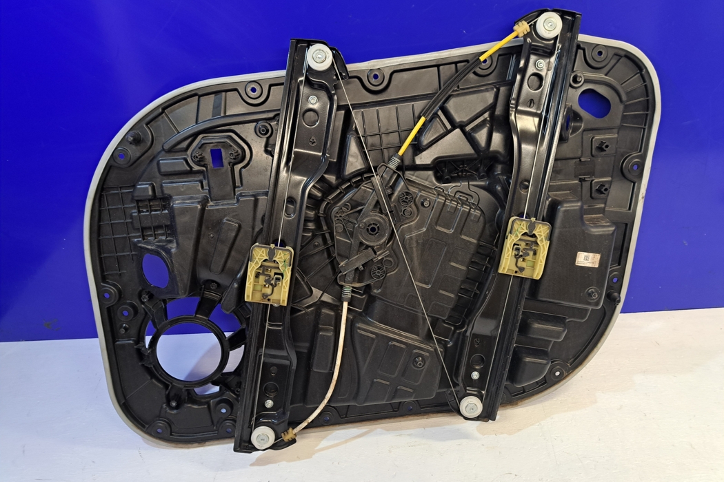 VOLVO XC90 2 generation (2014-2024) Front Left Door Window Regulator 31349762,31391494 29269795