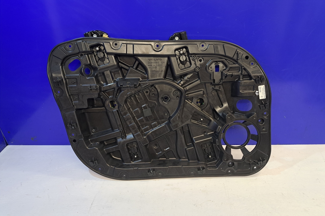 VOLVO XC90 2 generation (2014-2024) Front Left Door Window Regulator 31349762,31391494 29269795
