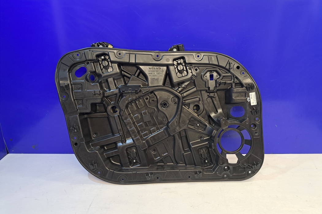 VOLVO XC90 2 generation (2014-2024) Front Left Door Window Regulator 31349762,31391494 29269795