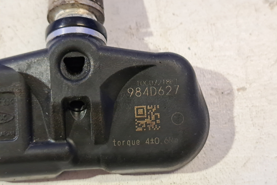 LEXUS GX 1 generation (2002-2009) Tyre Pressure Sensor 984D627,PMV-107J 32185056
