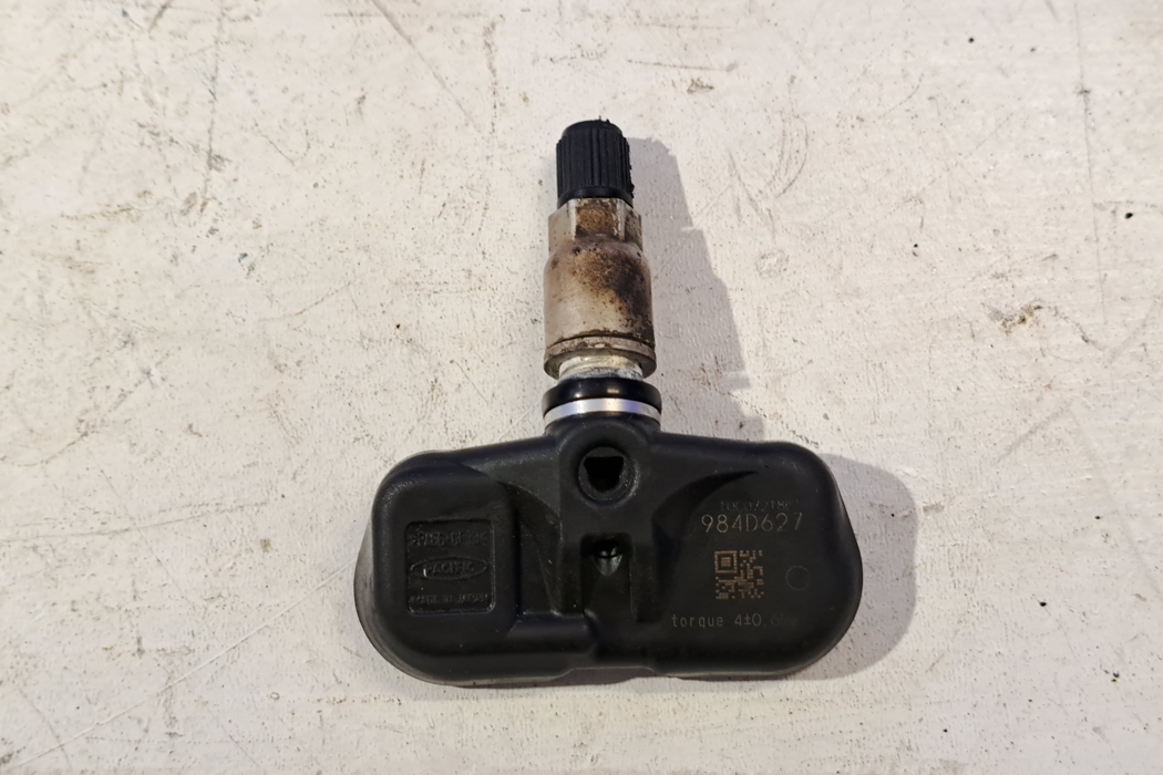 LEXUS GX 1 generation (2002-2009) Tyre Pressure Sensor 984D627,PMV-107J 32185056