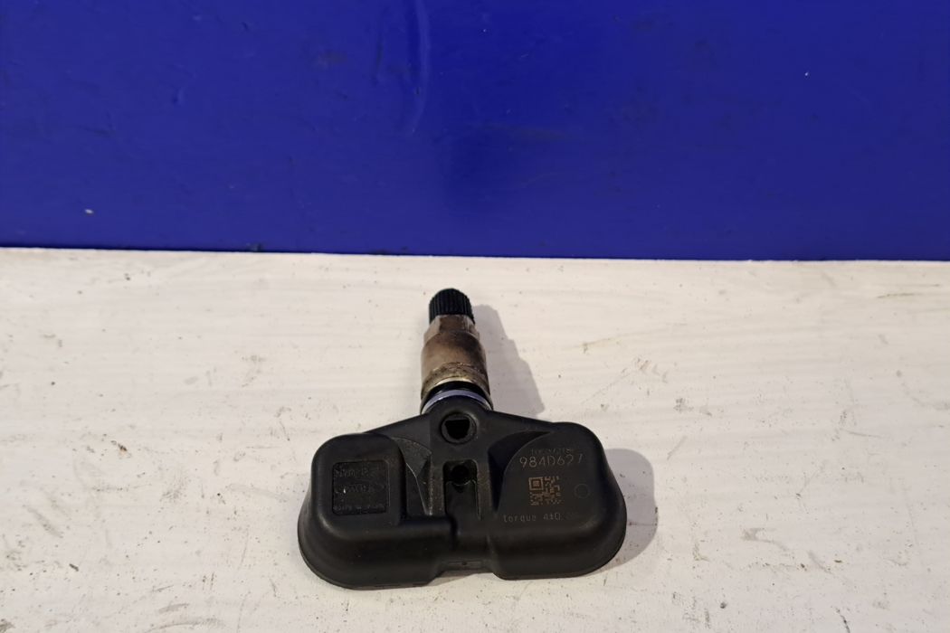LEXUS GX 1 generation (2002-2009) Tyre Pressure Sensor 984D627,PMV-107J 32185056