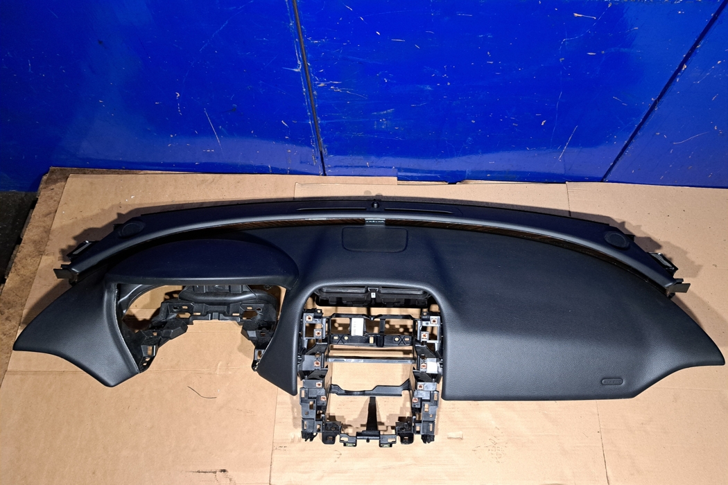 JAGUAR XE 1 generation (2014-2024) Dashboard GX63-044A74-AB,170380049 32208043