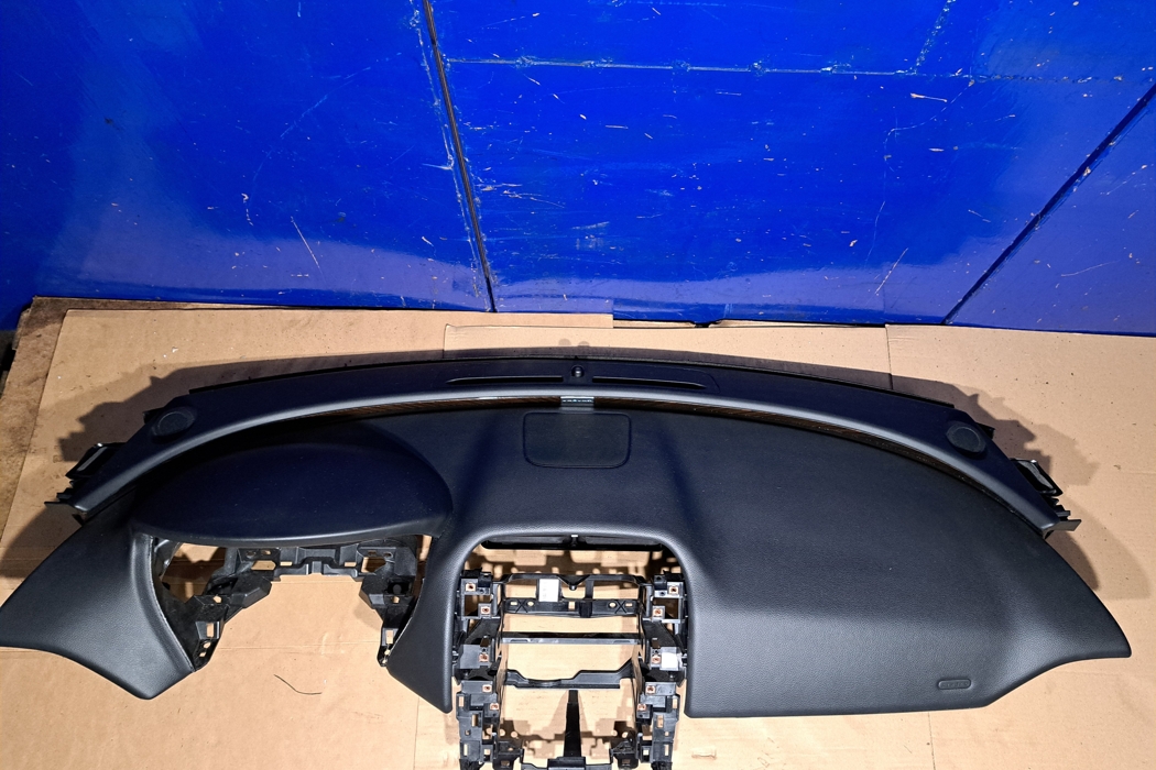 JAGUAR XE 1 generation (2014-2024) Dashboard GX63-044A74-AB,170380049 32208043