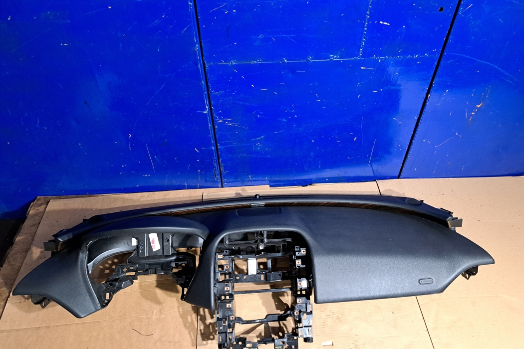 JAGUAR XE 1 generation (2014-2024) Dashboard GX63-044A74-AB,170380049 32208043