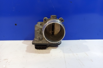 VOLVO S60 2 generation (2010-2020) Throttle Body 31293736 13317191