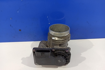 VOLVO XC90 2 generation (2014-2024) Throttle Body 31293736 17220219