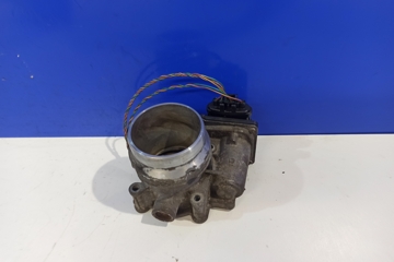 VOLVO V60 1 generation (2010-2020) Throttle Body 31293736 18311451