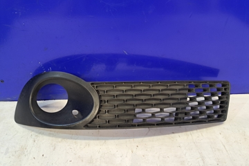 SAAB 9-5 1 generation (1997-2010) Fog lamp trim 12756078 25702575