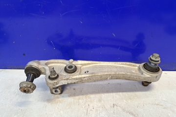 JAGUAR XE 1 generation (2014-2024) Front Left Arm HX73-3C255 26871831