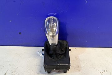 VOLVO S80 2 generation (2006-2020) Gear Shifting Knob