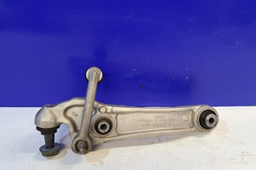JAGUAR XE 1 generation (2014-2024) Front Left Arm HX73-3C255 28164442