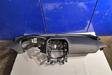 JAGUAR XE 1 generation (2014-2024) Dashboard GX73-04326-AA 28865798