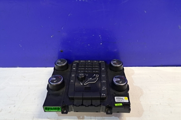 VOLVO S60 2 generation (2010-2020) Klimata kontroles modulis 31288317,30795268,SN2000321461 30306401
