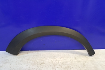 VOLVO XC70 2 generation (2000-2007) Rear Right Fender Molding 31283107 31346352