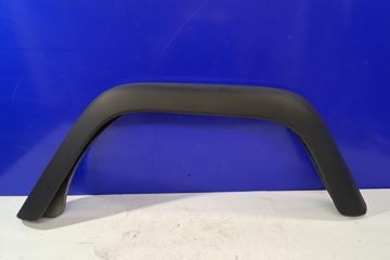 JEEP Wrangler TJ (1997-2006) Rear Left Fender Molding 55175727,3805-01A-PM 32052693
