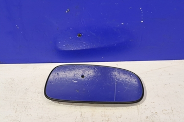 SAAB 93 1 generation (1956-1960) Front Right Door Mirror Glass 12795610 32100509
