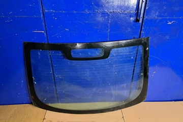 SAAB 93 1 generation (1956-1960) Rear Window Glass E143R-001025 32200064