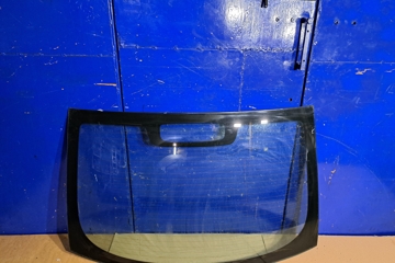 SAAB 93 1 generation (1956-1960) Rear Window Glass E143R-001025 32200176