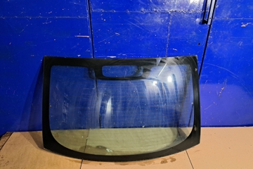 SAAB 93 1 generation (1956-1960) Rear Window Glass E143R-001025 32200259