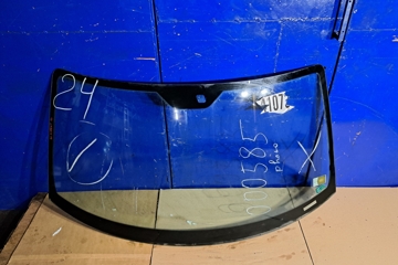 SAAB 93 1 generation (1956-1960) Front Windshield E2043R-00342 32206096