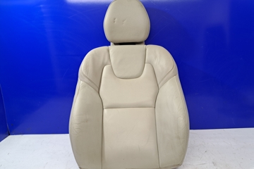 VOLVO XC60 2 generation (2017-2024) Ľavé predné sedadlo 32211464,31465488 32382460