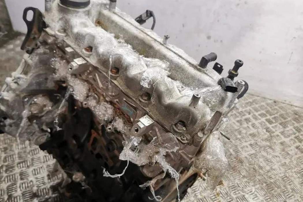 HYUNDAI i30 FD (1 generation) (2007-2012) Engine D4FB,EU41775 26423236