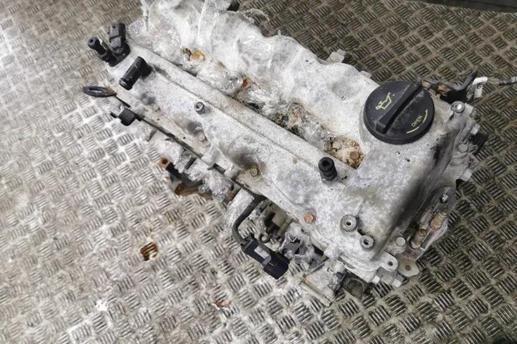 HYUNDAI i30 FD (1 generation) (2007-2012) Engine D4FB,EU41775 26423236