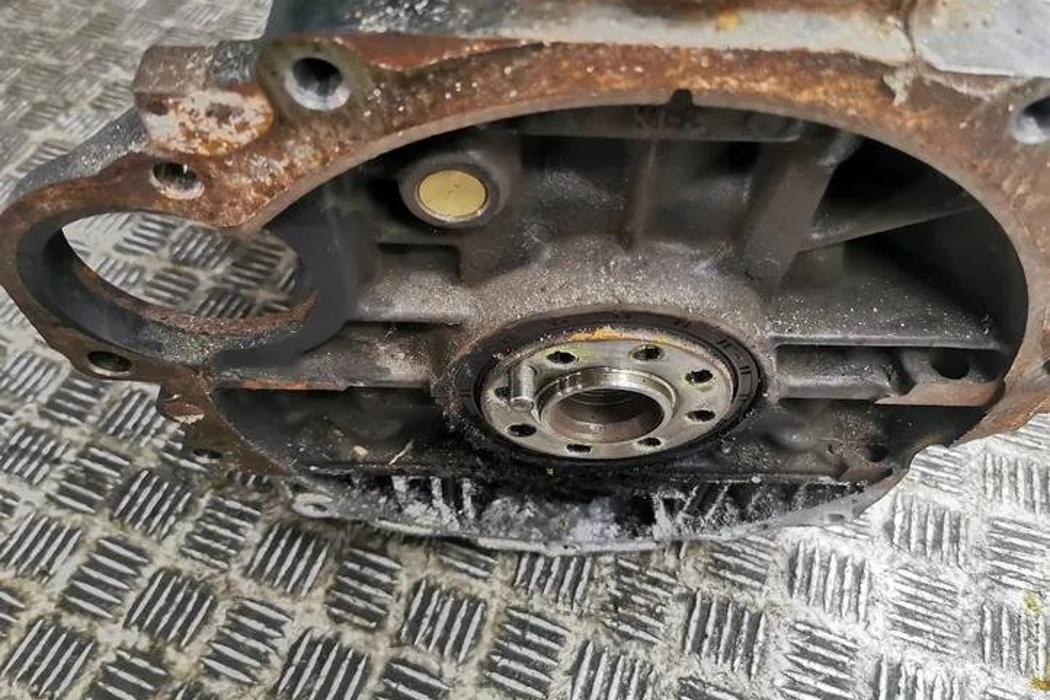 HYUNDAI i30 FD (1 generation) (2007-2012) Engine D4FB,EU41775 26423236