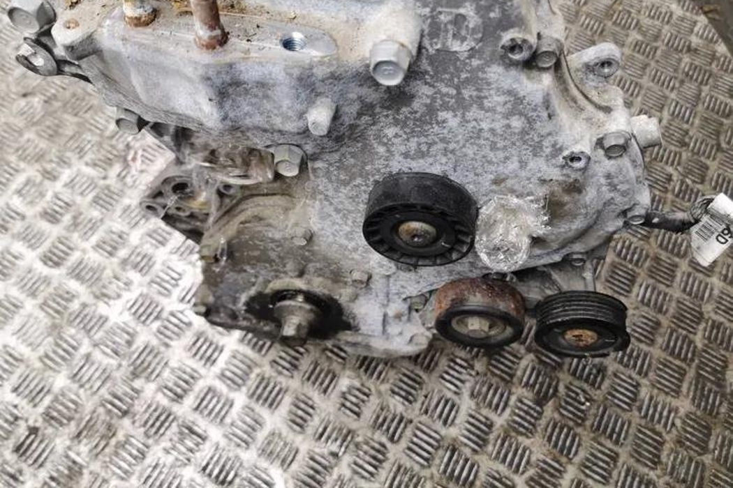 HYUNDAI i30 FD (1 generation) (2007-2012) Engine D4FB,EU41775 26423236
