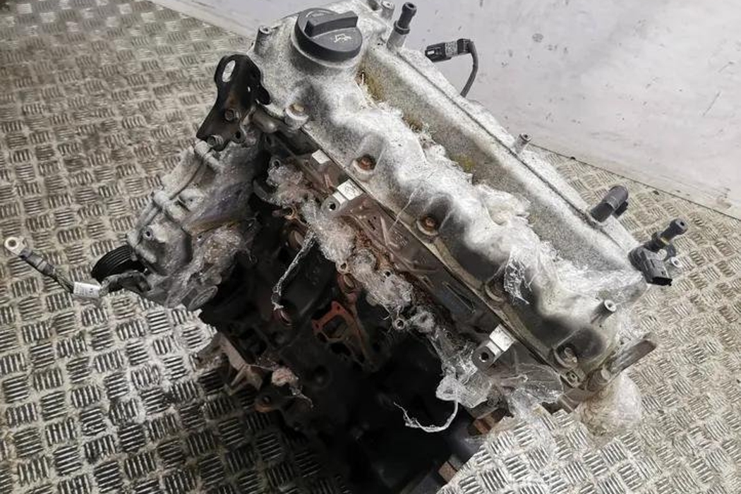 HYUNDAI i30 FD (1 generation) (2007-2012) Engine D4FB,EU41775 26423236