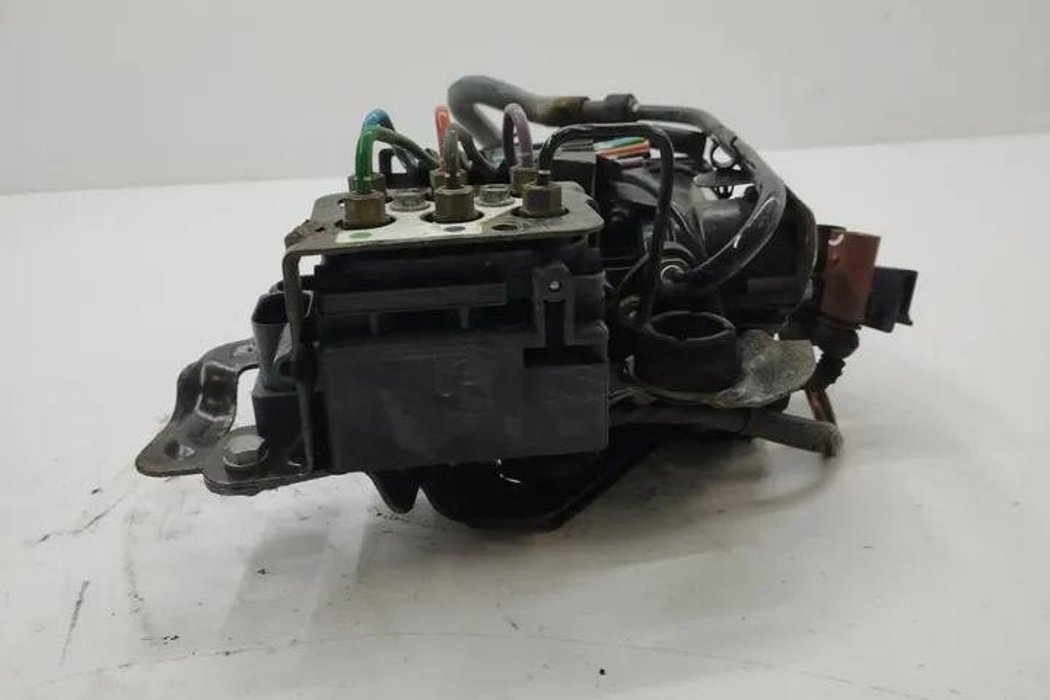 BENTLEY Continental Flying Spur 2 generation  (2008-2013) Suspension Compressor 3D0616005K 26477086