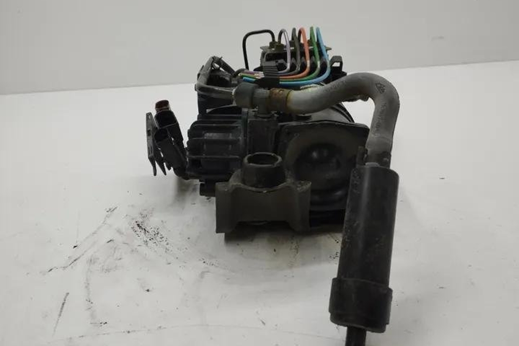 BENTLEY Continental Flying Spur 2 generation  (2008-2013) Suspension Compressor 3D0616005K 26477086